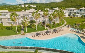 Hotel Karibea Sainte Luce Martinique